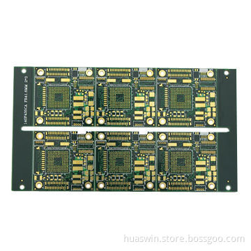 BGA PCB Board Production
